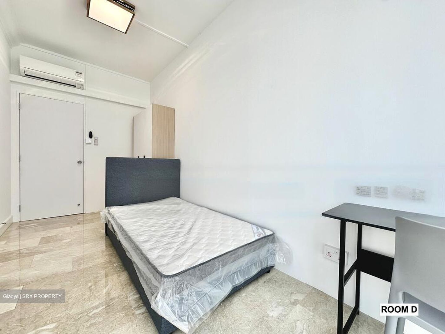 Parc Oasis (D22), Condominium #462810271